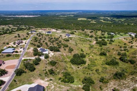 511 Bosque Trail Marble Falls TX 78654