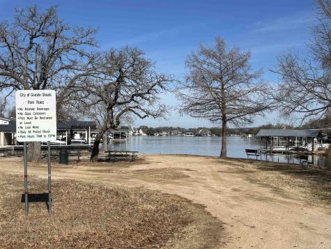 Tbd Castleshoals Drive Granite Shoals TX 78654