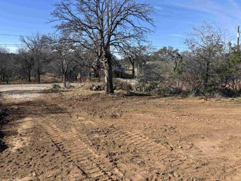 Tbd Castleshoals Drive Granite Shoals TX 78654