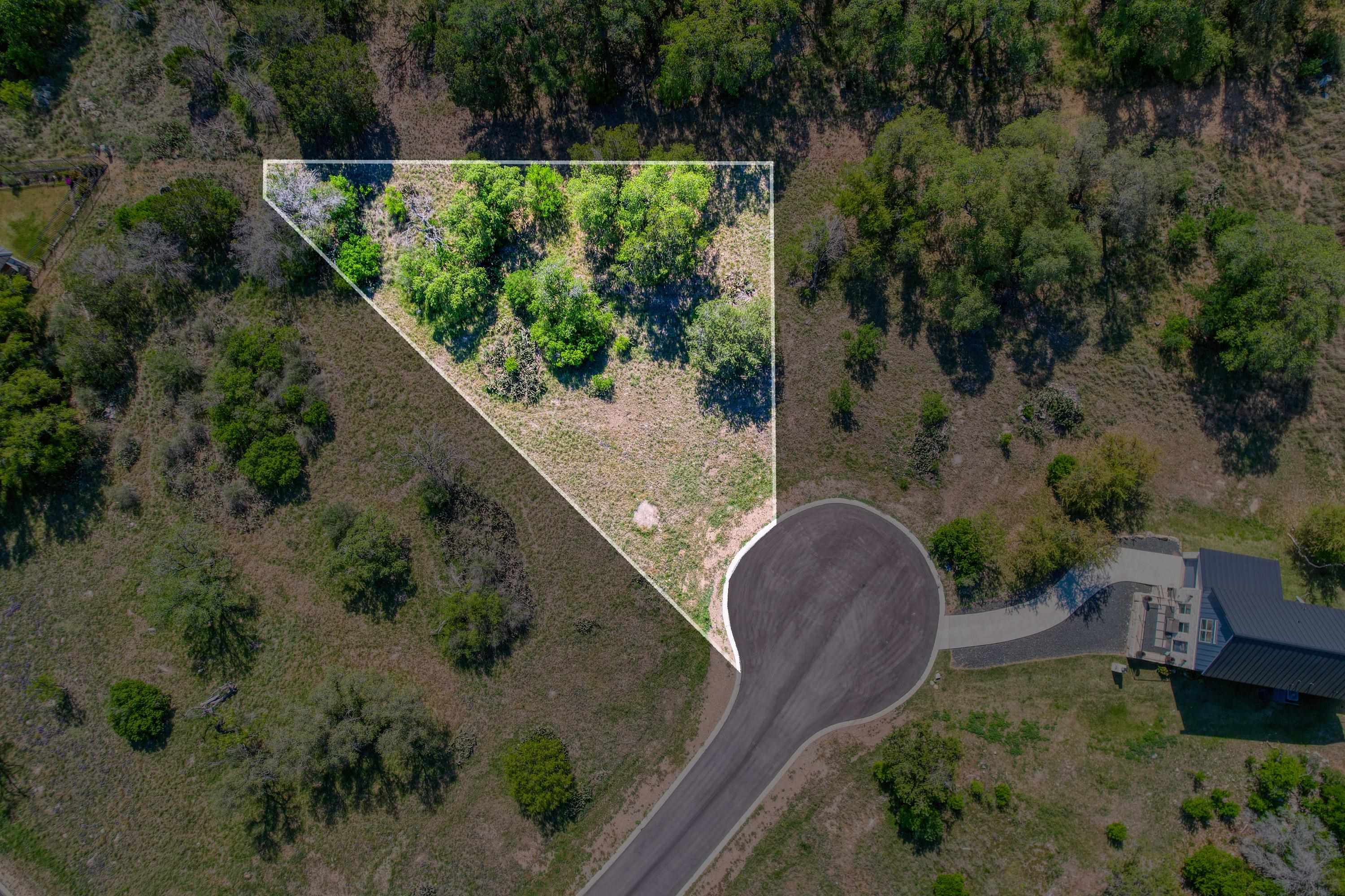 44024 Lots A&b Tail Wind Horseshoe Bay TX 78657