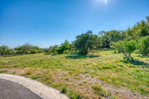 44024 Lots A&b Tail Wind Horseshoe Bay TX 78657
