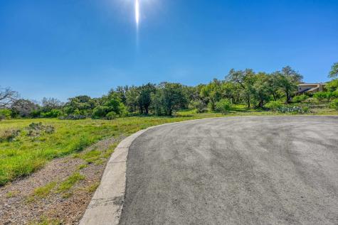 44024 Lots A&b Tail Wind Horseshoe Bay TX 78657