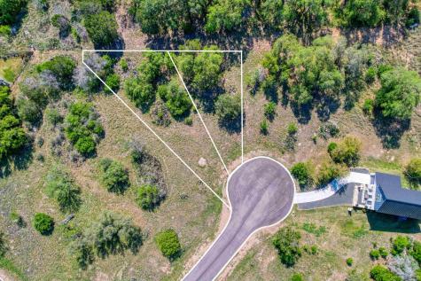 44024 Lots A&b Tail Wind Horseshoe Bay TX 78657