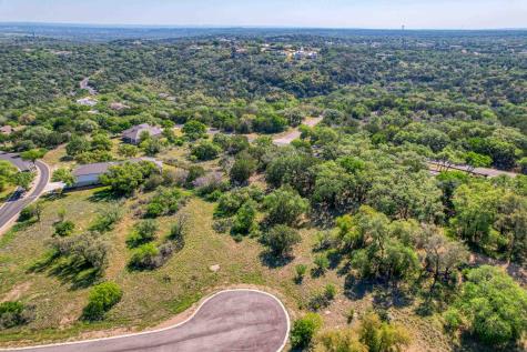 44024 Lots A&b Tail Wind Horseshoe Bay TX 78657