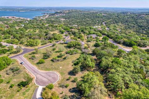 44024 Lots A&b Tail Wind Horseshoe Bay TX 78657