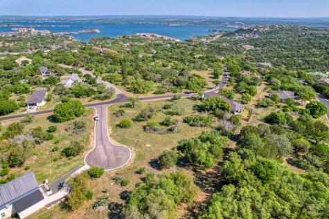 44024 Lots A&b Tail Wind Horseshoe Bay TX 78657