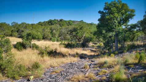 K12118 Buntline Special Horseshoe Bay TX 78657