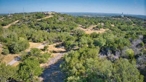 K12118 Buntline Special Horseshoe Bay TX 78657