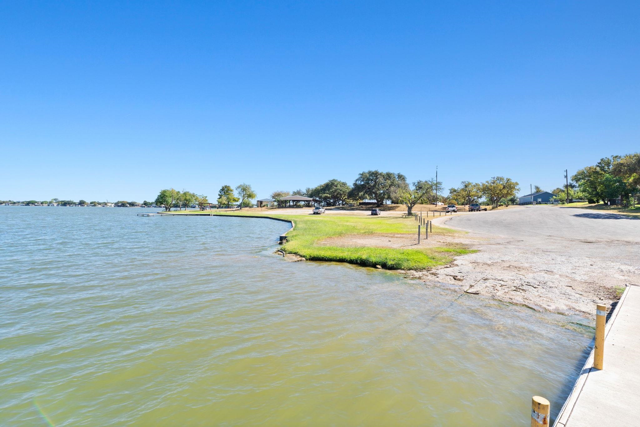 380 Sandy Mountain Drive Sunrise Beach TX 78643