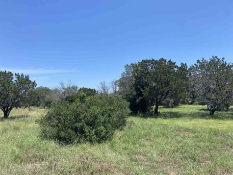 Lot 1033 South Wind Horseshoe Bay TX 78657