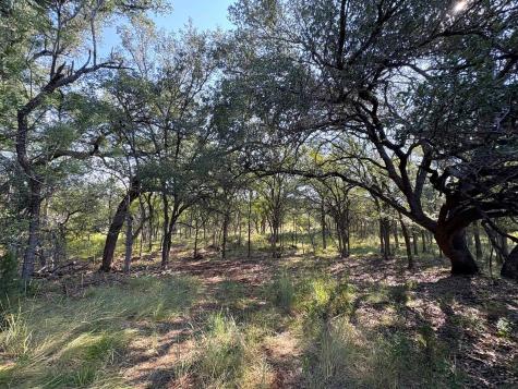 Tbd - Lot 3 Sandy Mountain Drive Sunrise Beach TX 78643