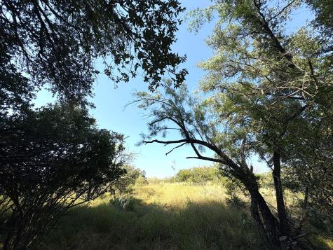 Tbd - Lot 3 Sandy Mountain Drive Sunrise Beach TX 78643