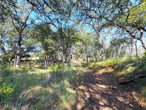 Tbd - Lot 3 Sandy Mountain Drive Sunrise Beach TX 78643