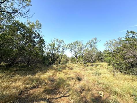 Tbd - Lot 3 Sandy Mountain Drive Sunrise Beach TX 78643