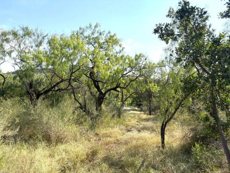 Tbd - Lot 3 Sandy Mountain Drive Sunrise Beach TX 78643