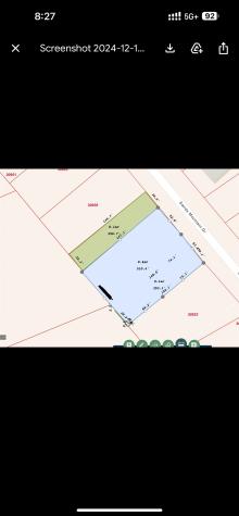 Tbd - Lot 3 Sandy Mountain Drive Sunrise Beach TX 78643