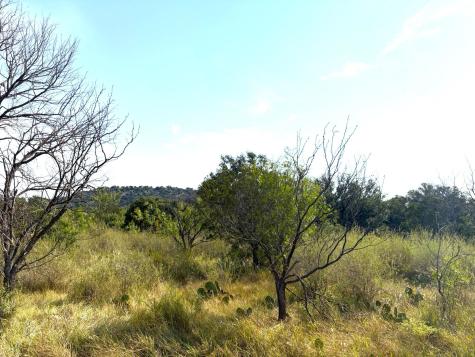 Tbd - Lot 3 Sandy Mountain Drive Sunrise Beach TX 78643