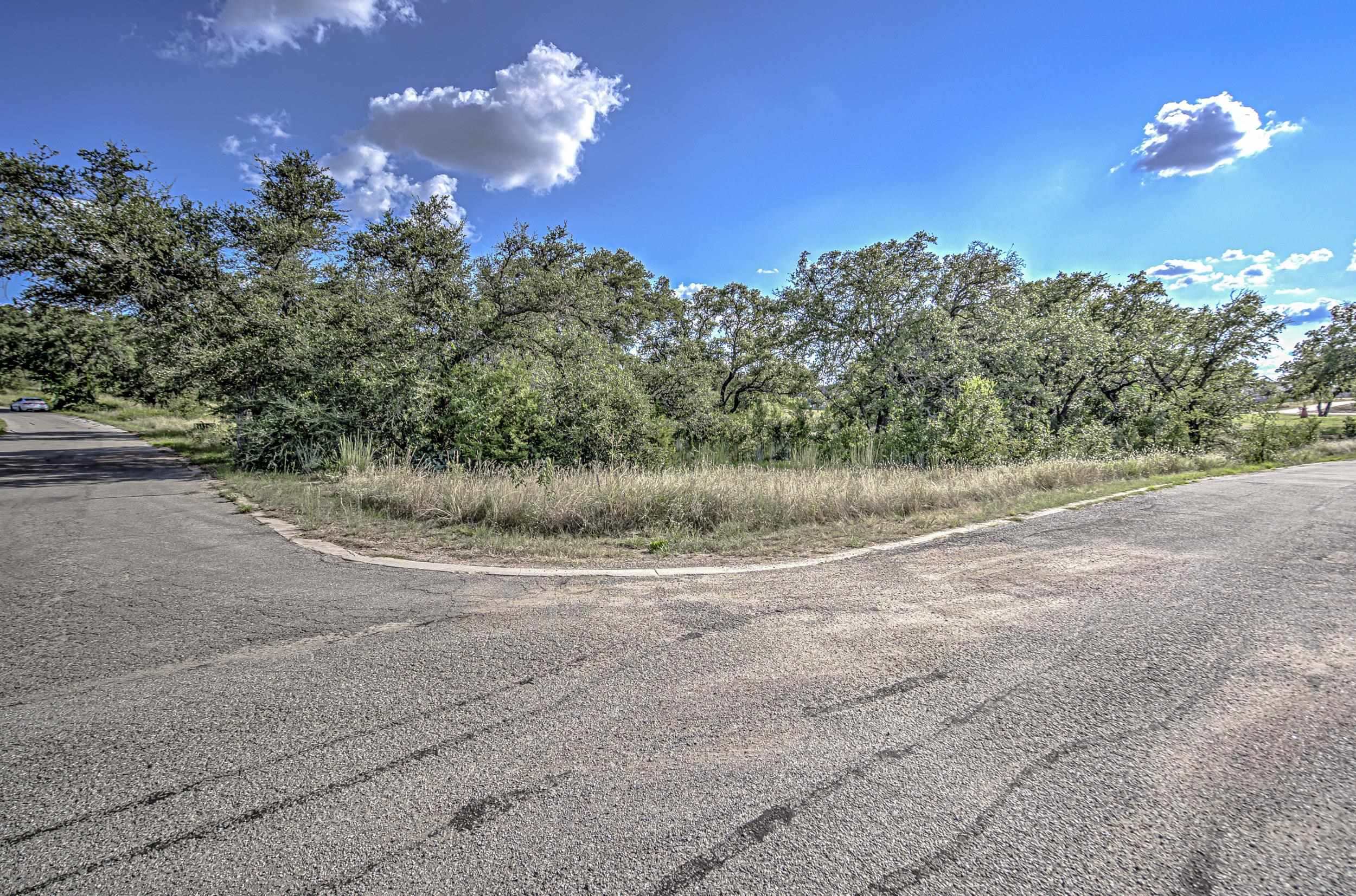 Lot 29-a Sierra Bluff Buchanan Dam TX 78609