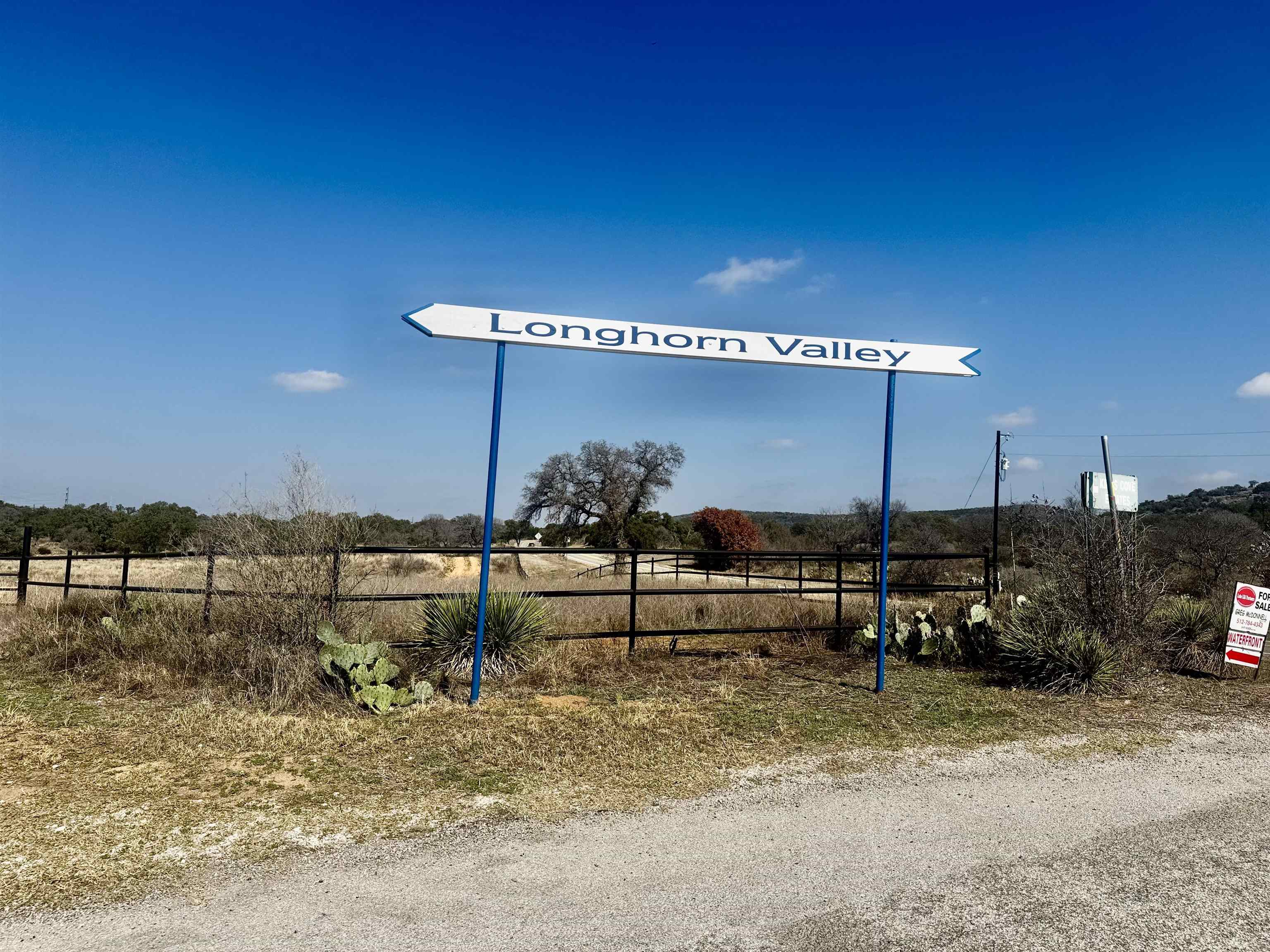 Lot 12 Longhorn Drive Burnet TX 78611