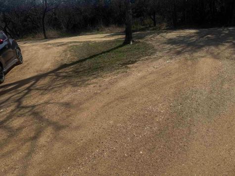 Lot 12 Longhorn Drive Burnet TX 78611