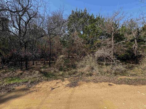 Lot 12 Longhorn Drive Burnet TX 78611