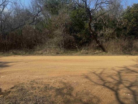 Lot 12 Longhorn Drive Burnet TX 78611