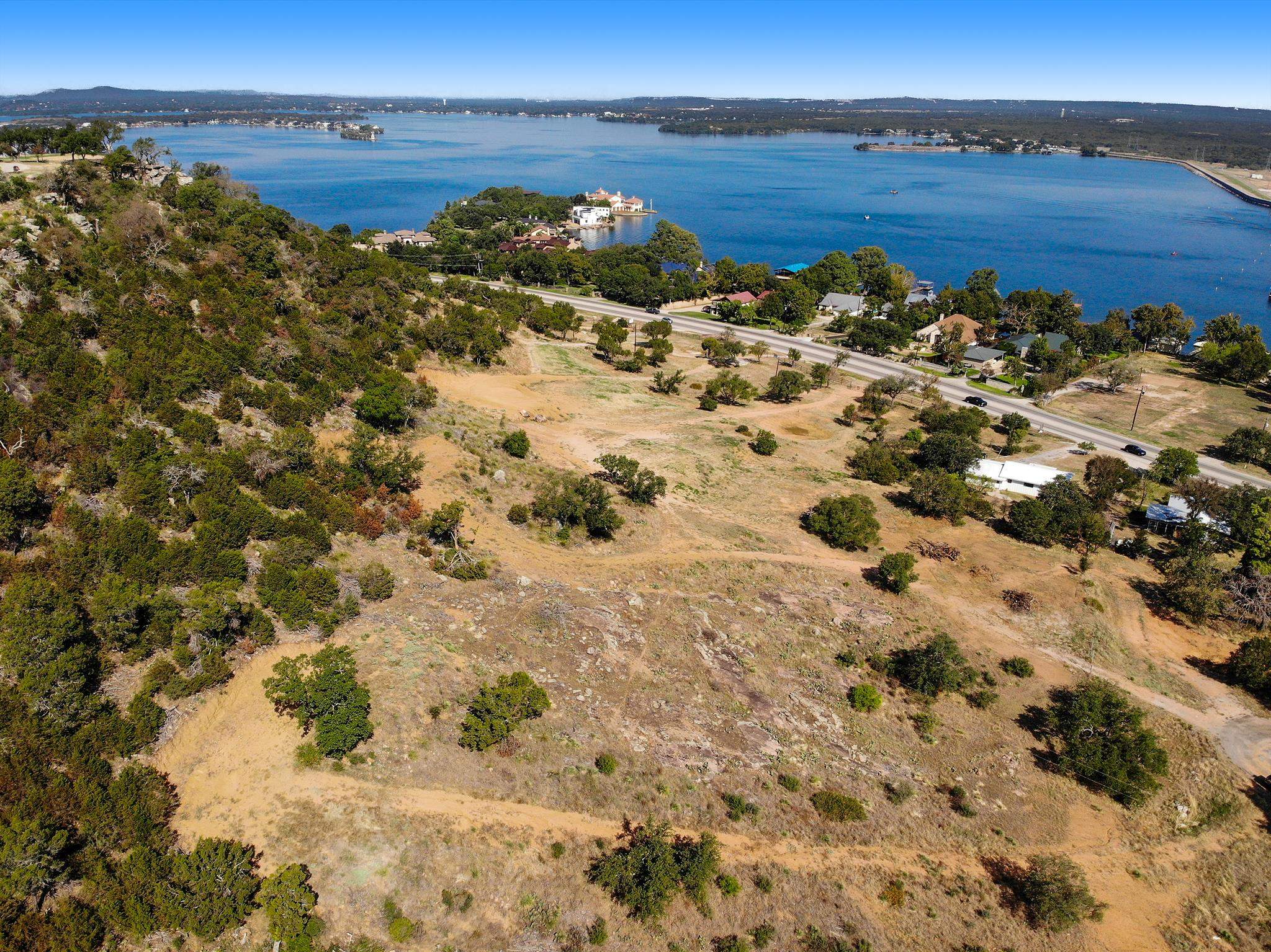 0000 Duchess Dell Lot 5b Cottonwood Shores TX 78657