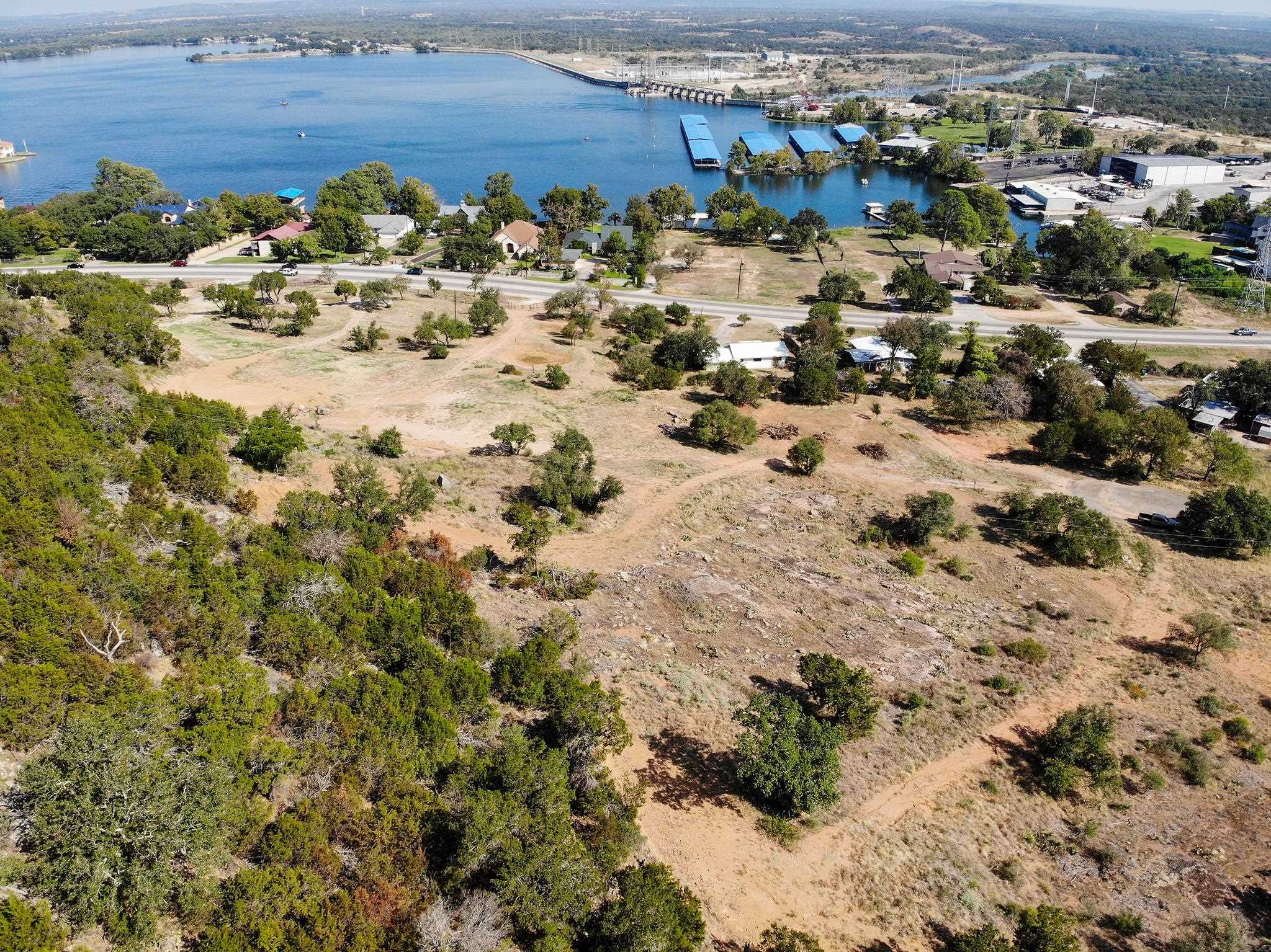 0000 Duchess Dell Lot 5b Cottonwood Shores TX 78657