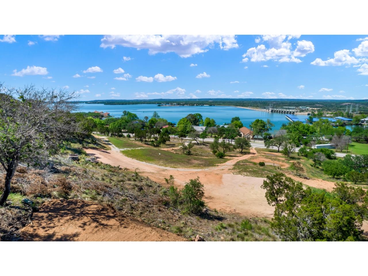 0000 Duchess Dell Lot 5b Cottonwood Shores TX 78657