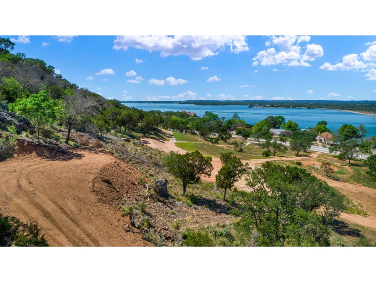 0000 Duchess Dell Lot 5b Cottonwood Shores TX 78657
