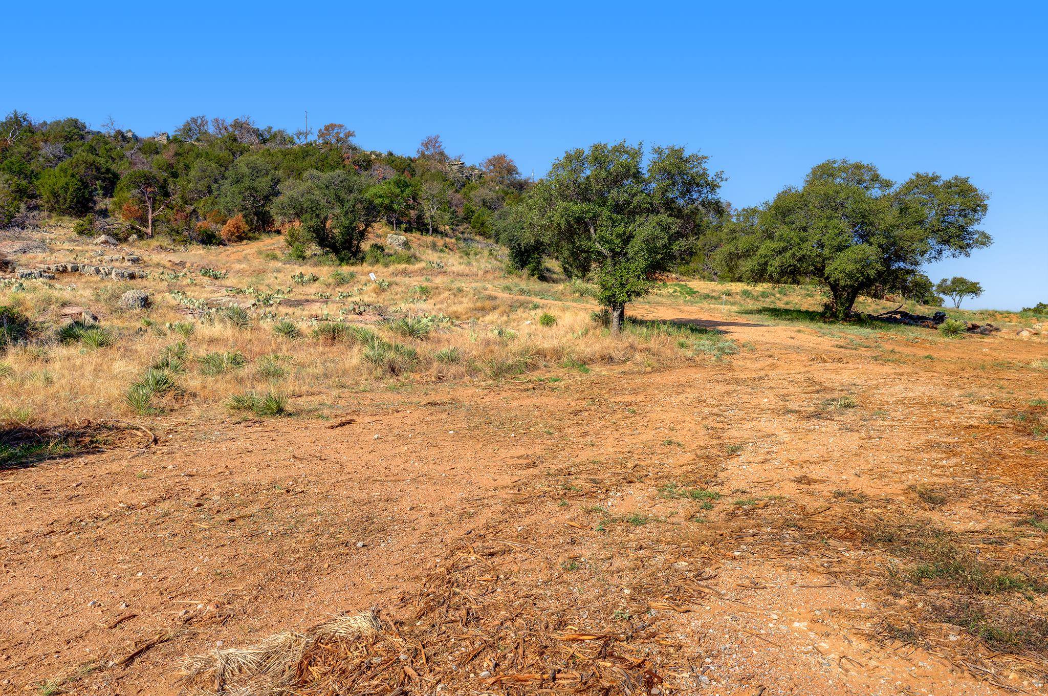 0000 Duchess Dell Lot 5b Cottonwood Shores TX 78657