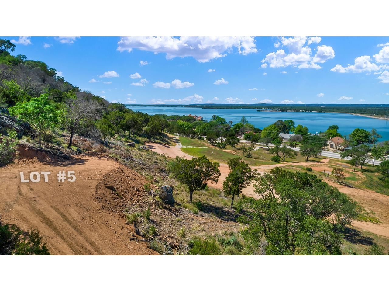 0000 Duchess Dell Lot 5b Cottonwood Shores TX 78657