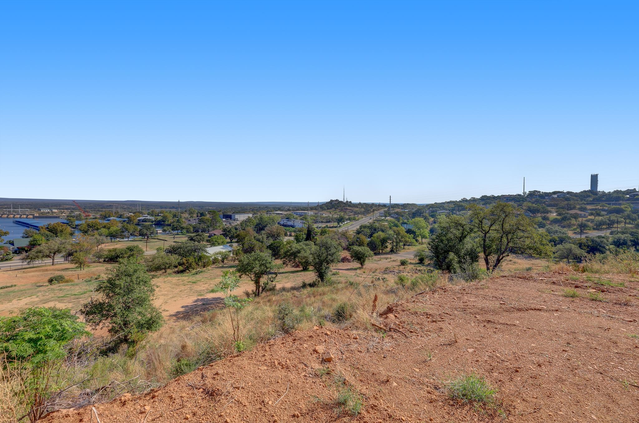 0000 Duchess Dell Lot 5b Cottonwood Shores TX 78657