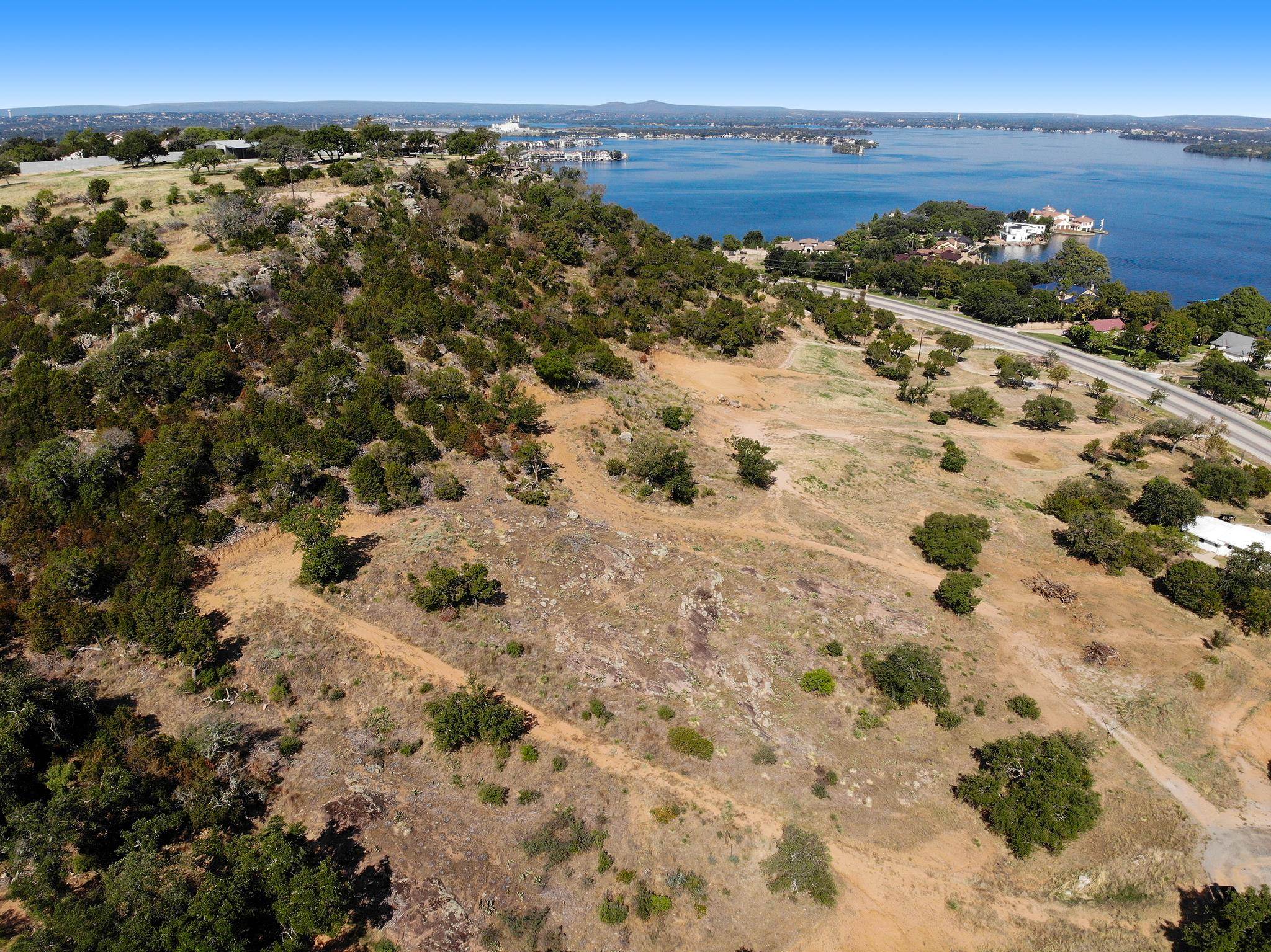 0000 Duchess Dell Lot 5b Cottonwood Shores TX 78657