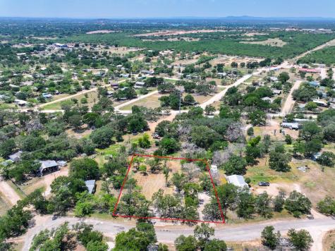 2805 Kingdom Drive Granite Shoals TX 78654