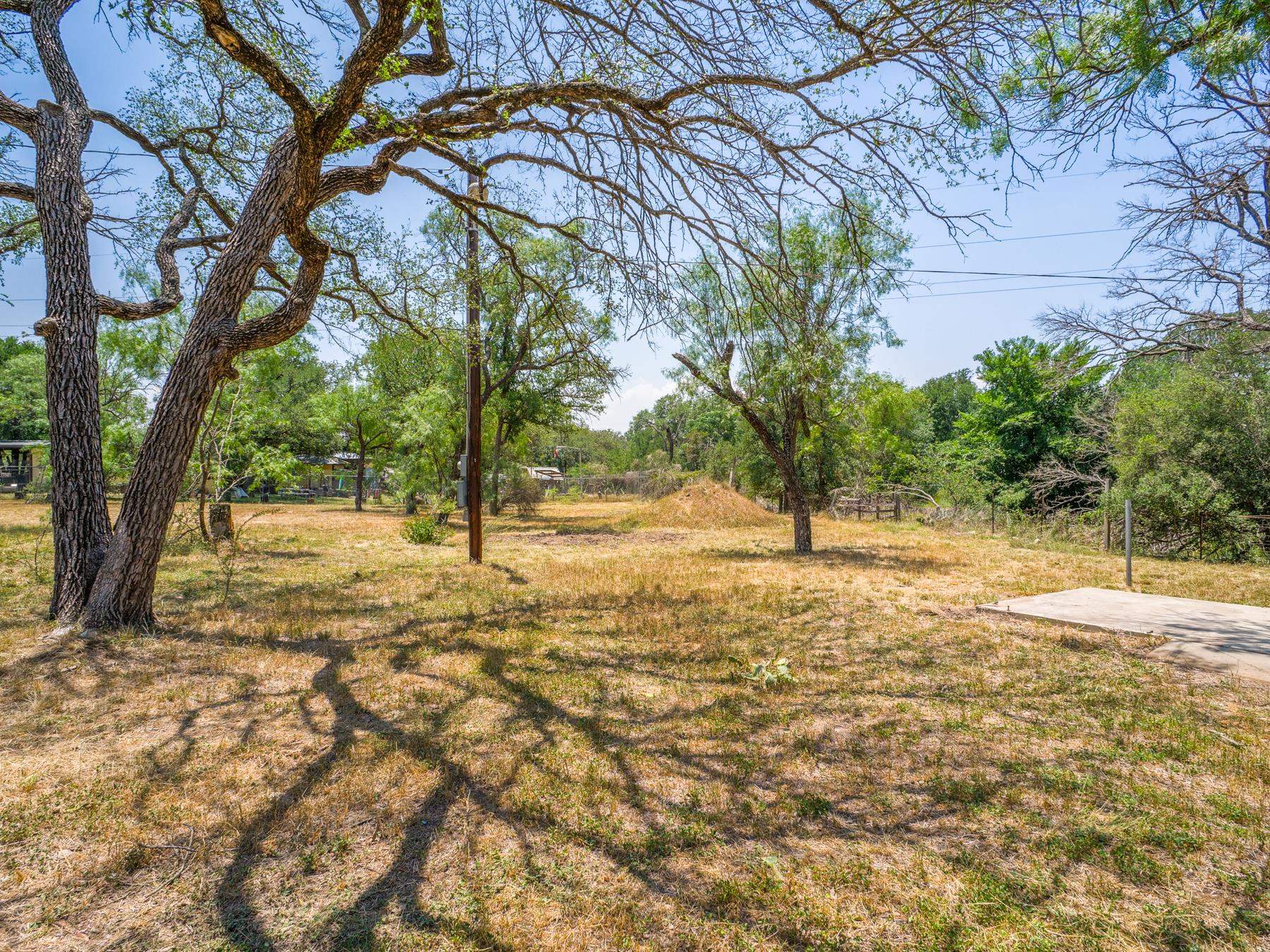 2805 Kingdom Drive Granite Shoals TX 78654