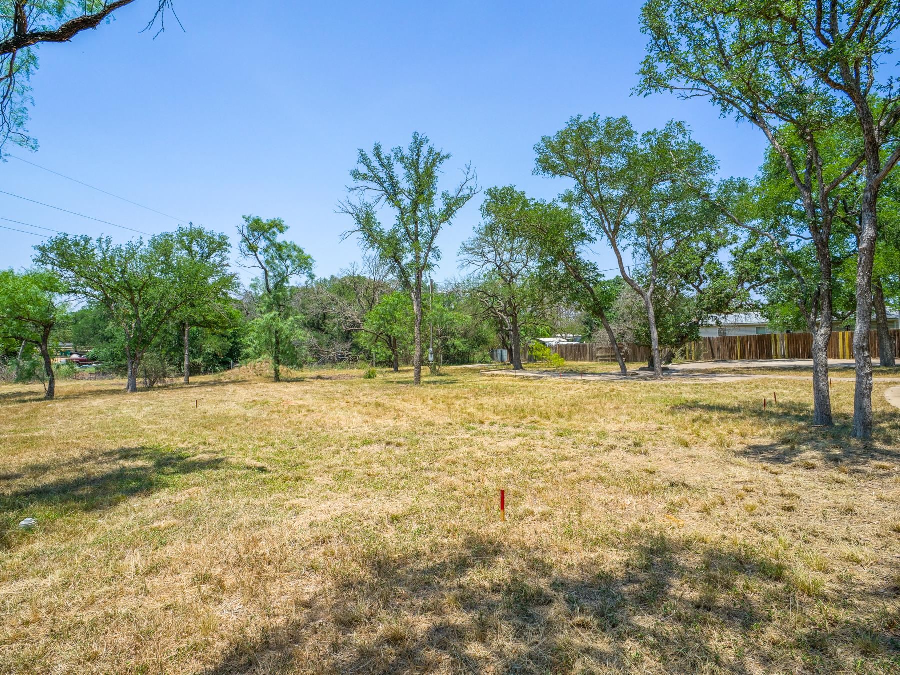 2805 Kingdom Drive Granite Shoals TX 78654