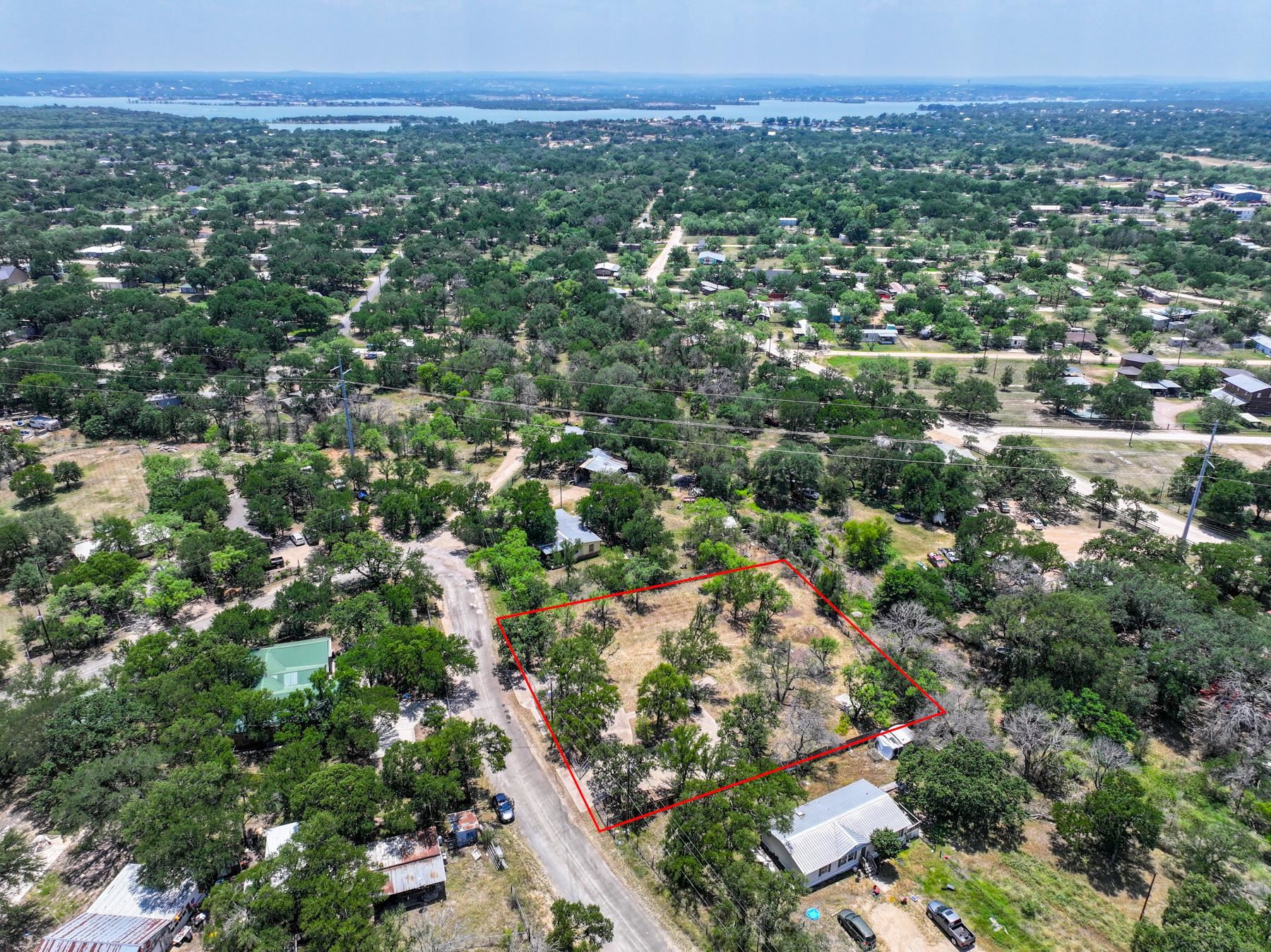 2805 Kingdom Drive Granite Shoals TX 78654