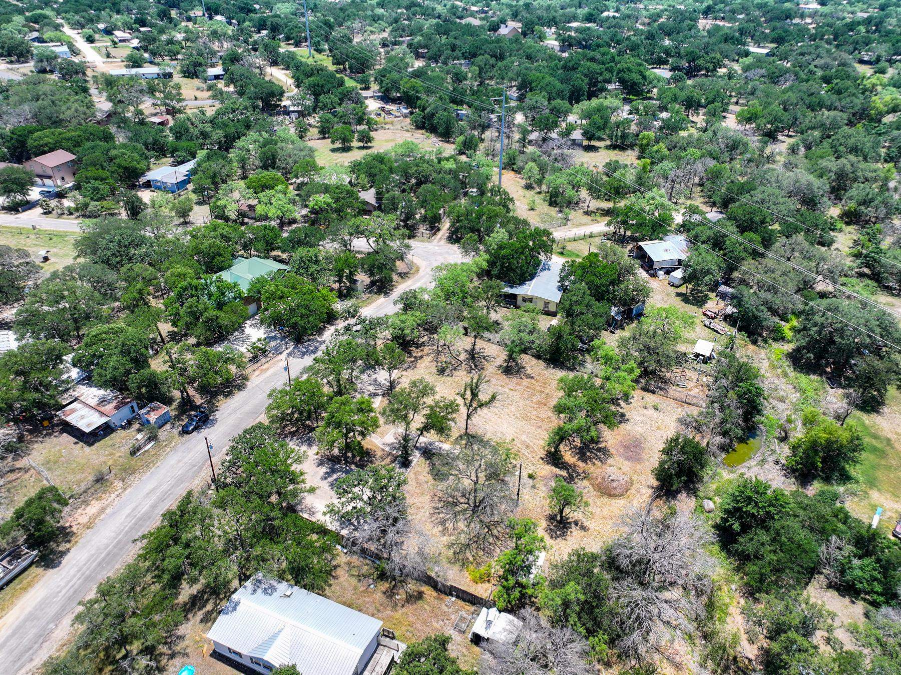 2805 Kingdom Drive Granite Shoals TX 78654