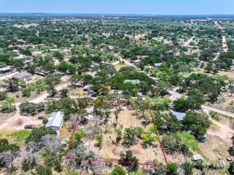 2805 Kingdom Drive Granite Shoals TX 78654
