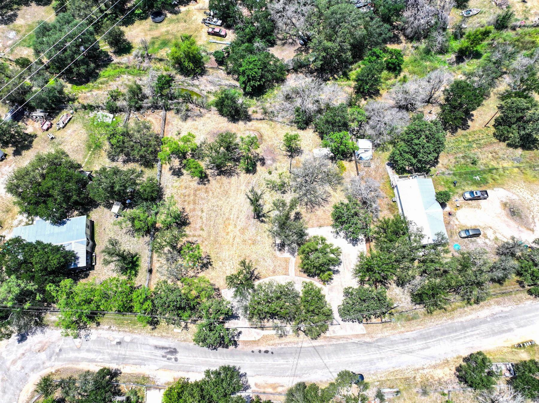 2805 Kingdom Drive Granite Shoals TX 78654