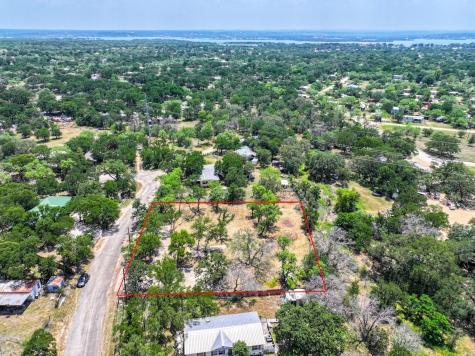 2805 Kingdom Drive Granite Shoals TX 78654