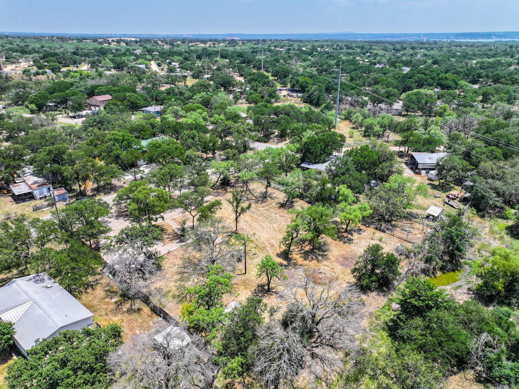 2805 Kingdom Drive Granite Shoals TX 78654