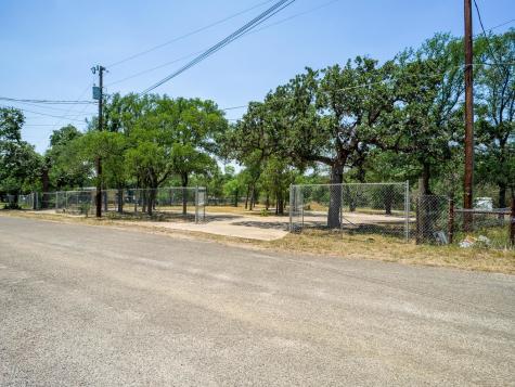 2805 Kingdom Drive Granite Shoals TX 78654