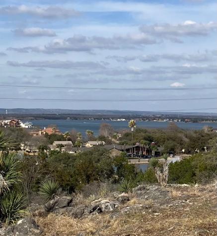 716 Scarlet Sun Horseshoe Bay TX 78657