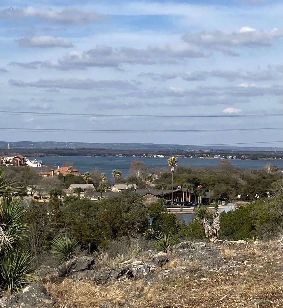 716 Scarlet Sun Horseshoe Bay TX 78657