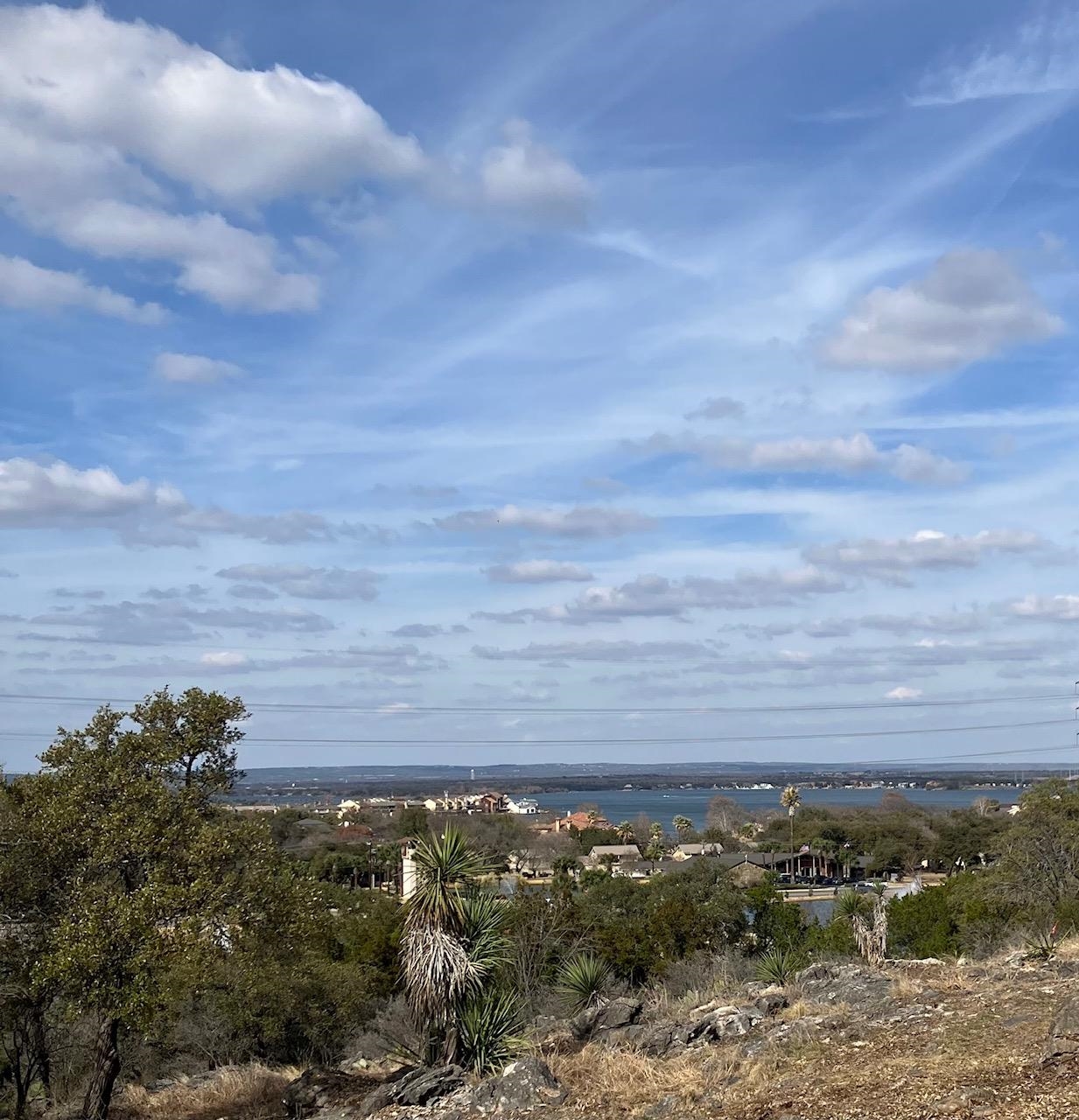 716 Scarlet Sun Horseshoe Bay TX 78657