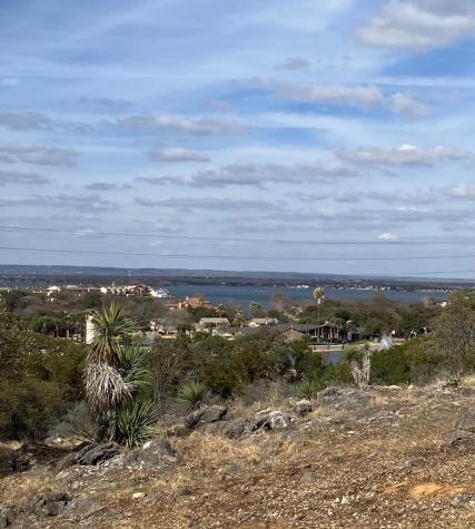 716 Scarlet Sun Horseshoe Bay TX 78657