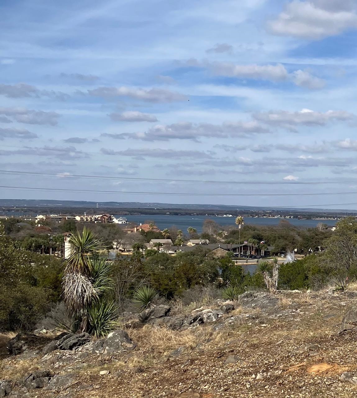 716 Scarlet Sun Horseshoe Bay TX 78657