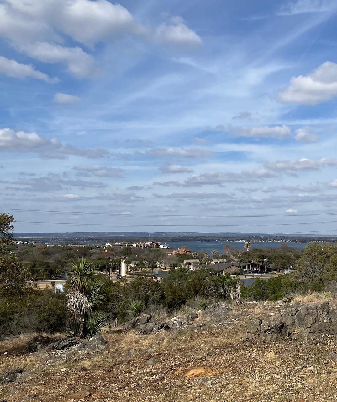 716 Scarlet Sun Horseshoe Bay TX 78657